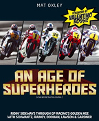 2007 MotoGP Review