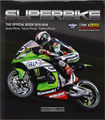 World Superbike SBK yearbook 2010