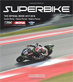 World Superbike SBK yearbook 2010