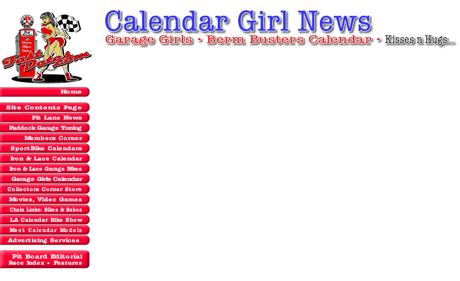 Fastdates.com Calendar Girl News