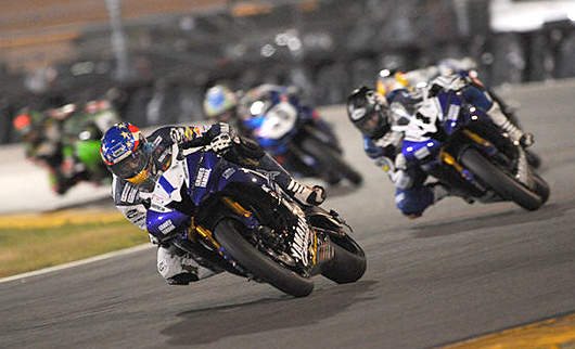 daytona 200