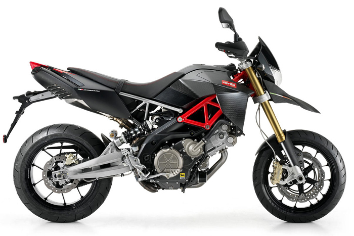 Aprilia Dorsoduro Factory