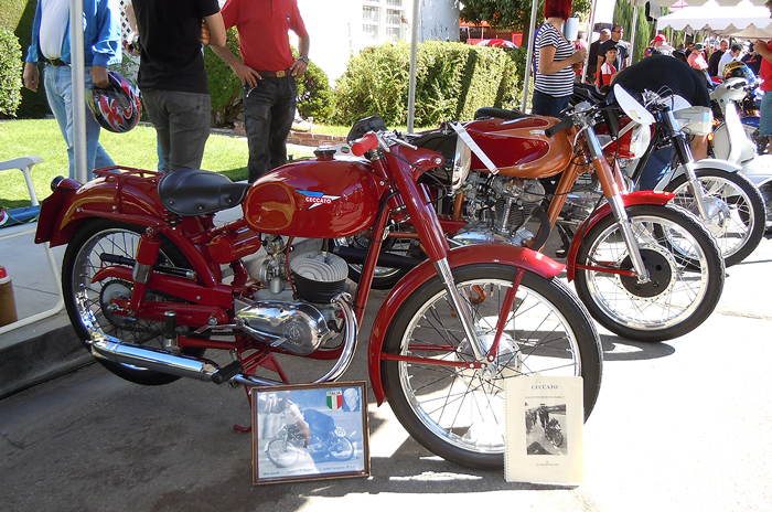 Shinya Kimura MV Agusta picture