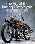 MotoGP Grand Prix Motorcycle Technical History by Kevin Camerron
