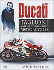Ducati Taglioni book
