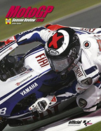 2010 MotoGP Review
