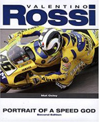 Valentino Rossi Book