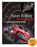 Sport Riding Techniques book