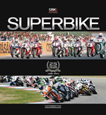 World Superbike SBK yearbook 2010