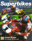 World Superbikes book