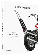 The Chopper book by Paul d'Orlrans
