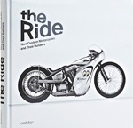 The Ride Book custom bikes by Chris Hunter discount
