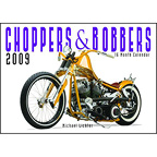 Choppers bobbers Calendar