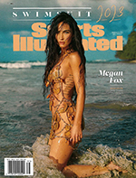 Sports Illustrated Swimsuit Models Knockouts book