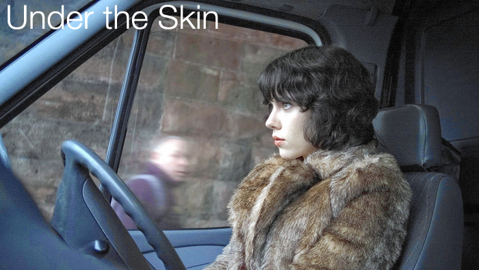 Under the Skin movie photo