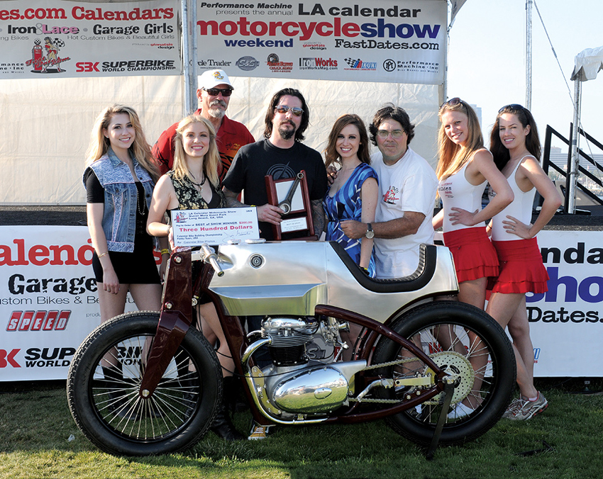 2010 Best of Show