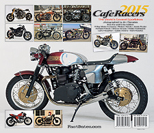 2012 Iron & Lace Calendar