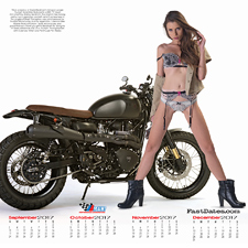Iron & Lace 2018