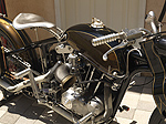 Iron & Lace Calendar - Speed Shop Design