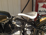 Iron & Lace Calendar - Speed Shop Design