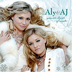 Aly & AJ