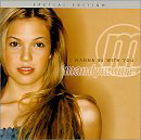 Mandy Moore music