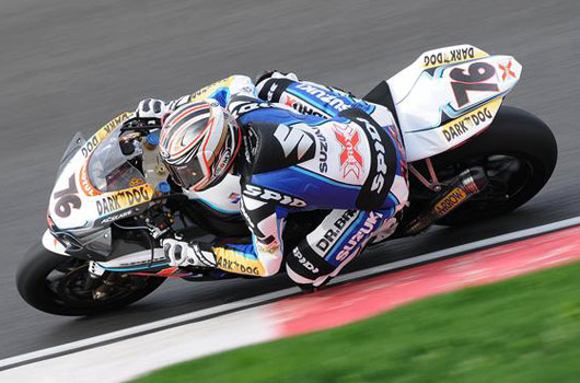 Neukirchner Alstare Suzuki World Superbike