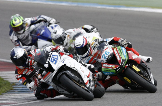 World Supersport