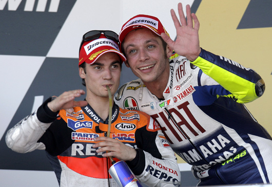 Jorge lorenzo Motegi MotoGP grid girl