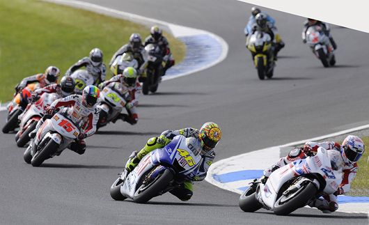 Phillip Island MotoGP