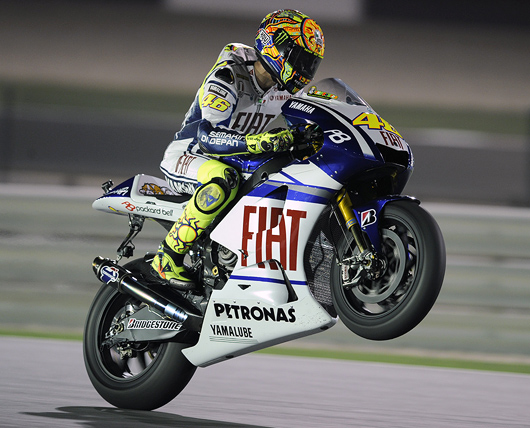 Valentino Rossi