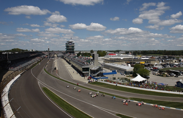 Indianapolis MotoGP