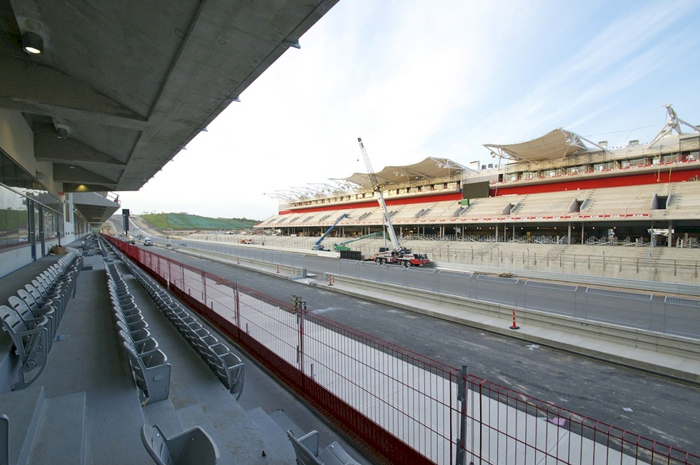 Circuit of Americas