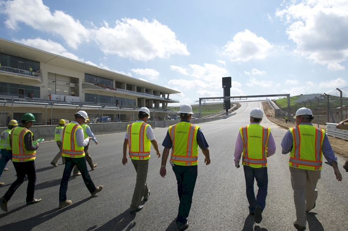 Circuit of Americas photo