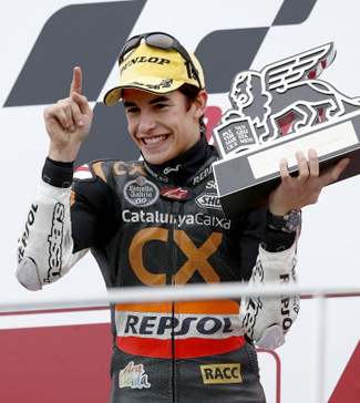 Marc Marquez