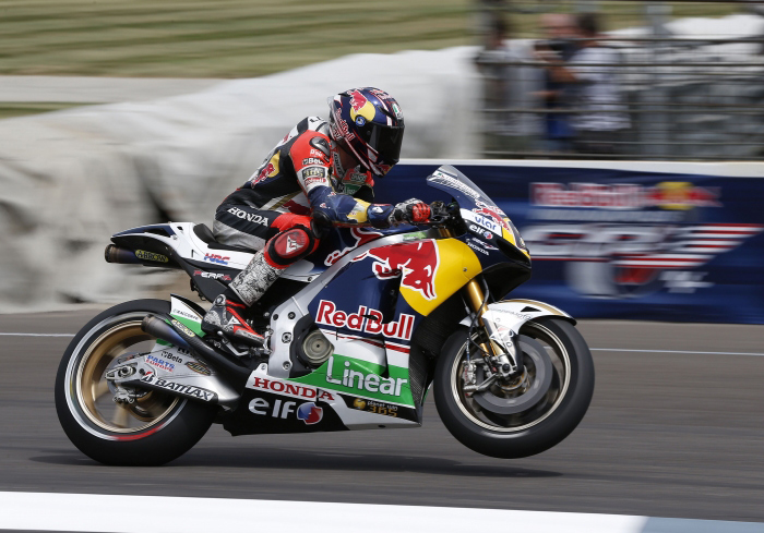 Stefan Bradl