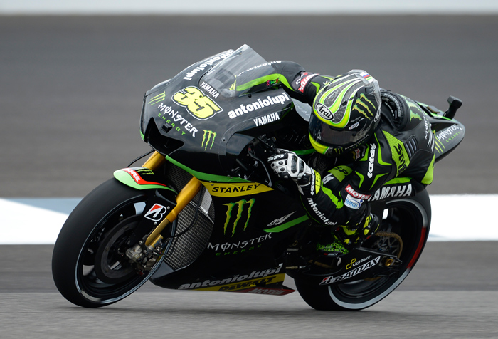 Cal Crutchlow