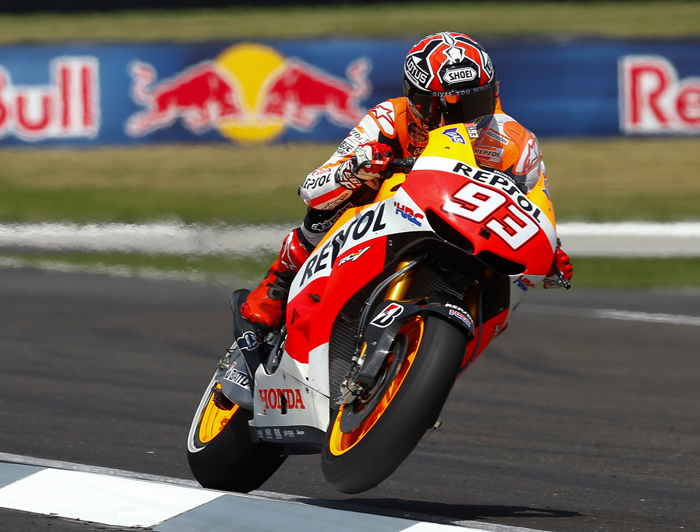 Marc Marquez