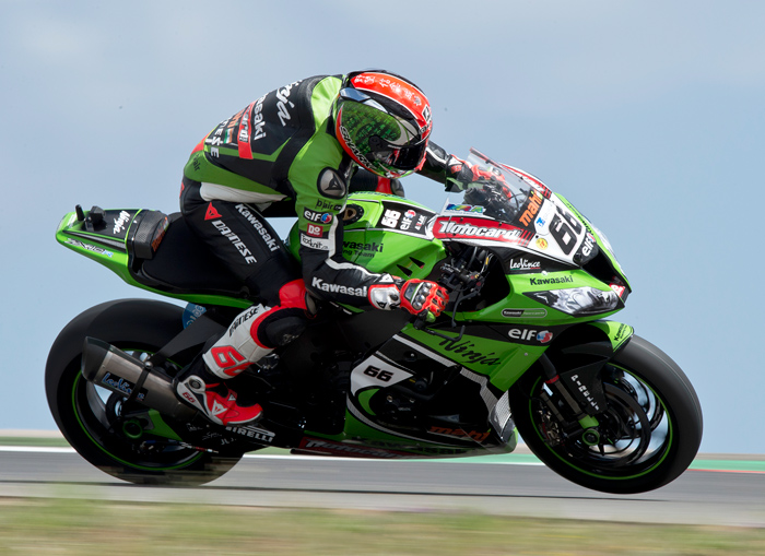 Tom Sykes