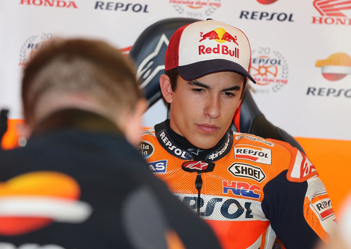 Marc Marquez