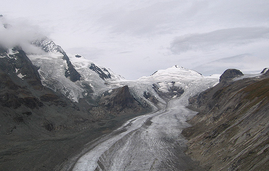 Edelweiss Motorcyclist Alps Challenge motorcycle tour