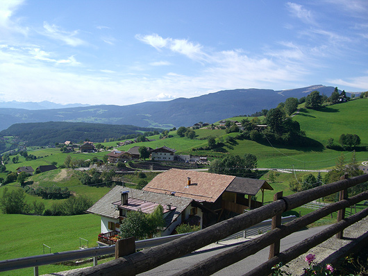 Edelweiss Motorcyclist Alps Challenge motorcycle tour