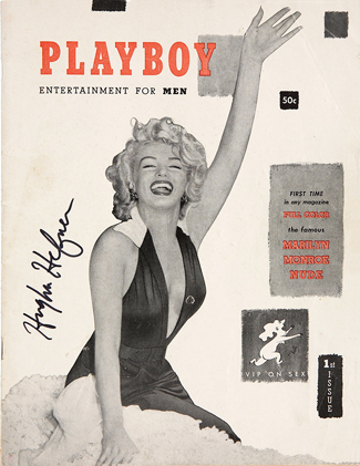 Playboy 1953