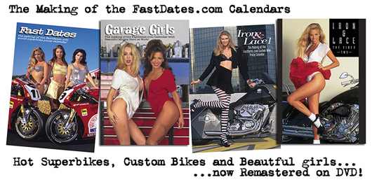 FastDates.com Calendar Movies