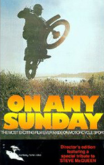 On Any Sunday 2 DVD movie mail order for sale
